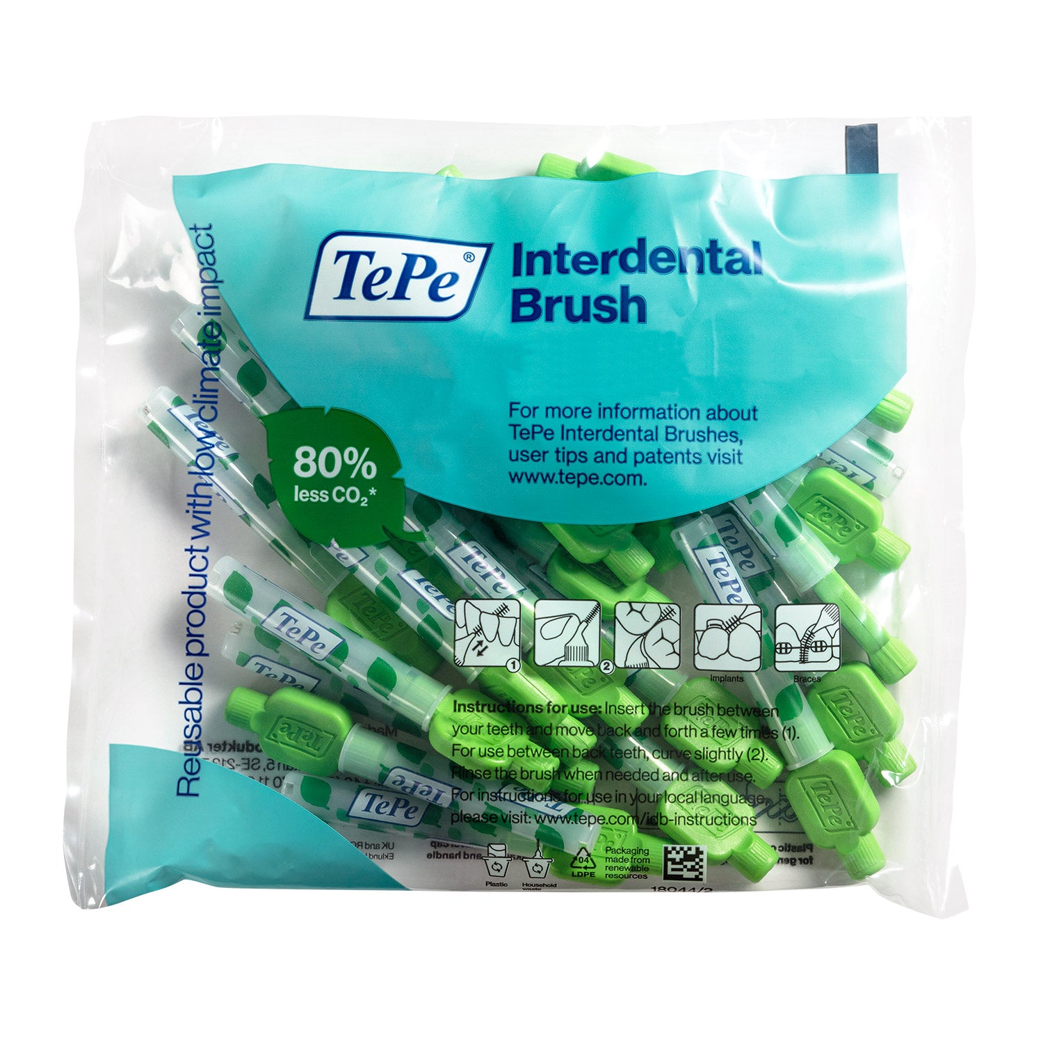 TePe® Interdental Brush Original