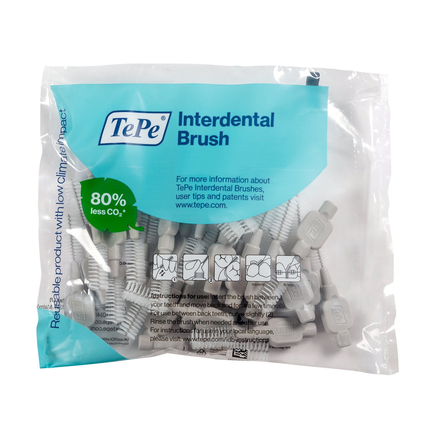 TePe® Interdental Brush Original
