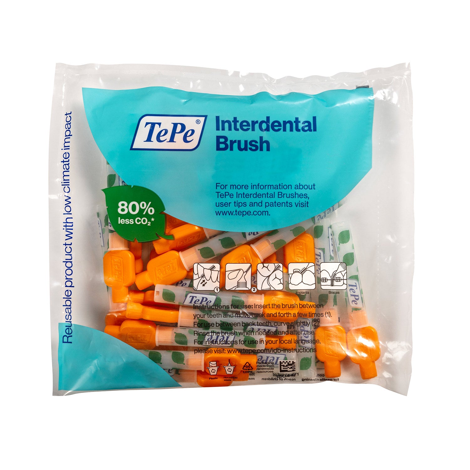 TePe® Interdental Brush Original