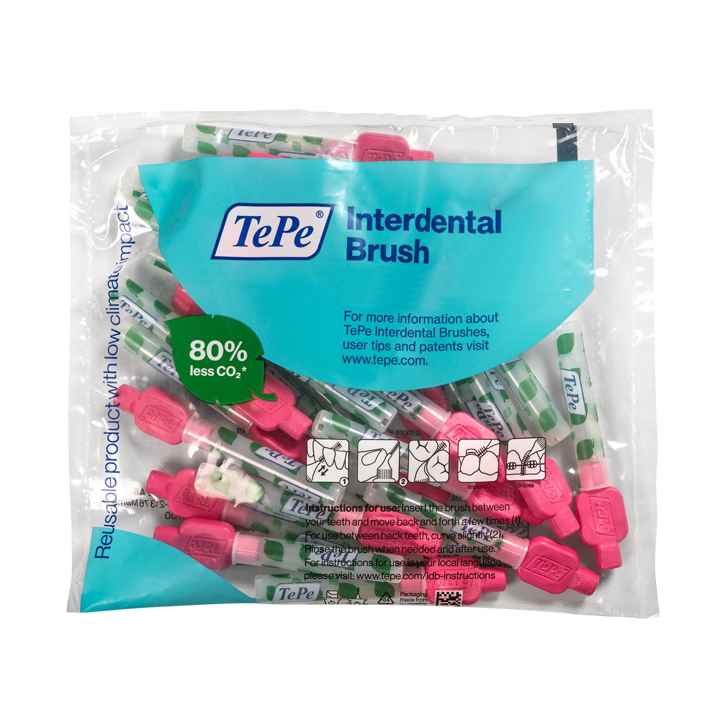 TePe® Interdental Brush Original