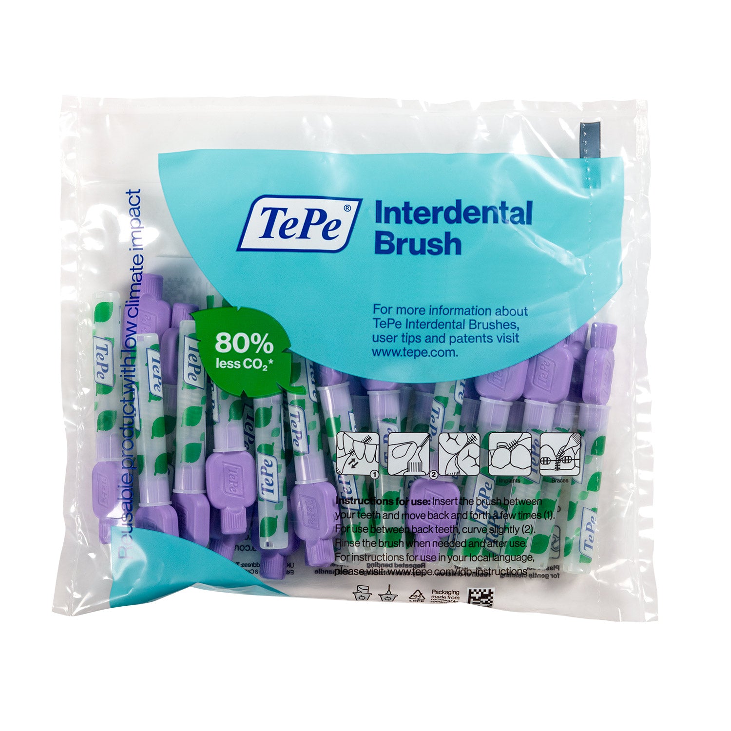 TePe® Interdental Brush Original
