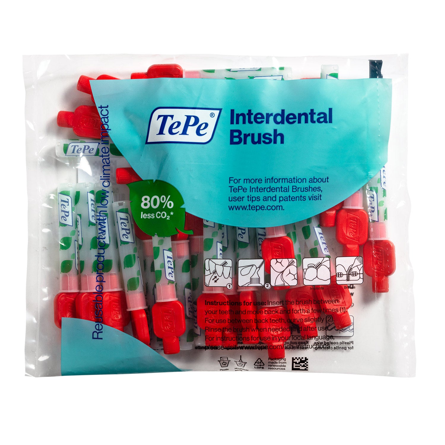 TePe® Interdental Brush Original