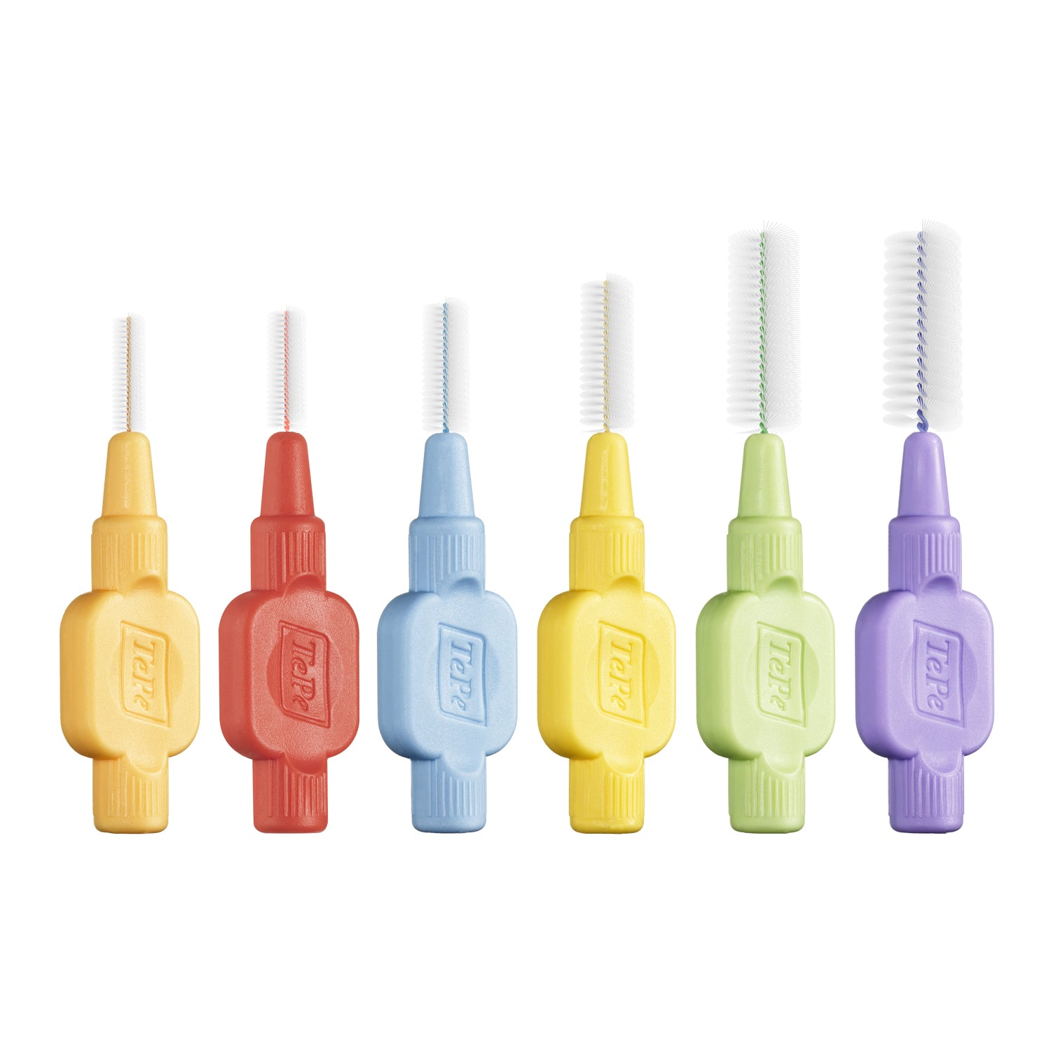 TePe® Interdental Brush Extra Soft