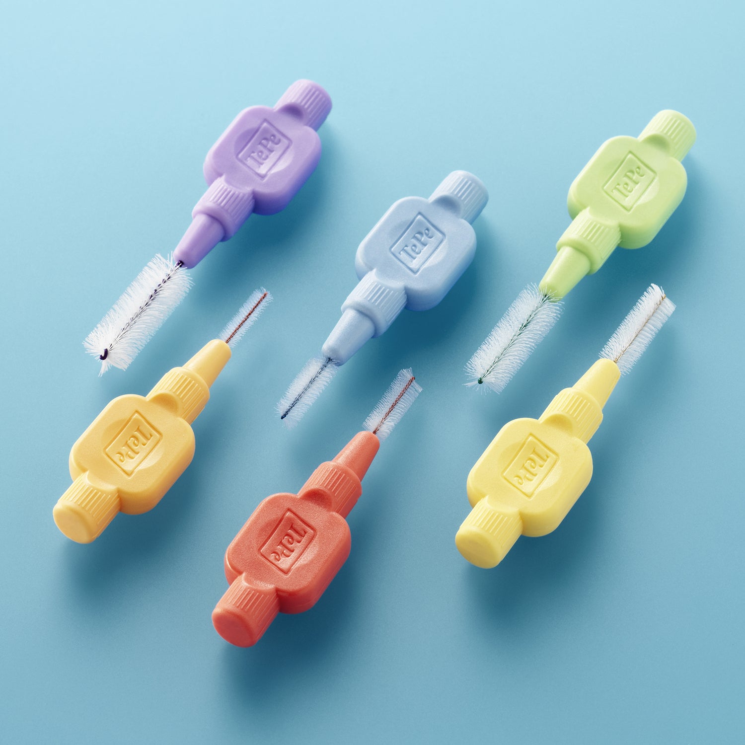 TePe® Interdental Brush Extra Soft