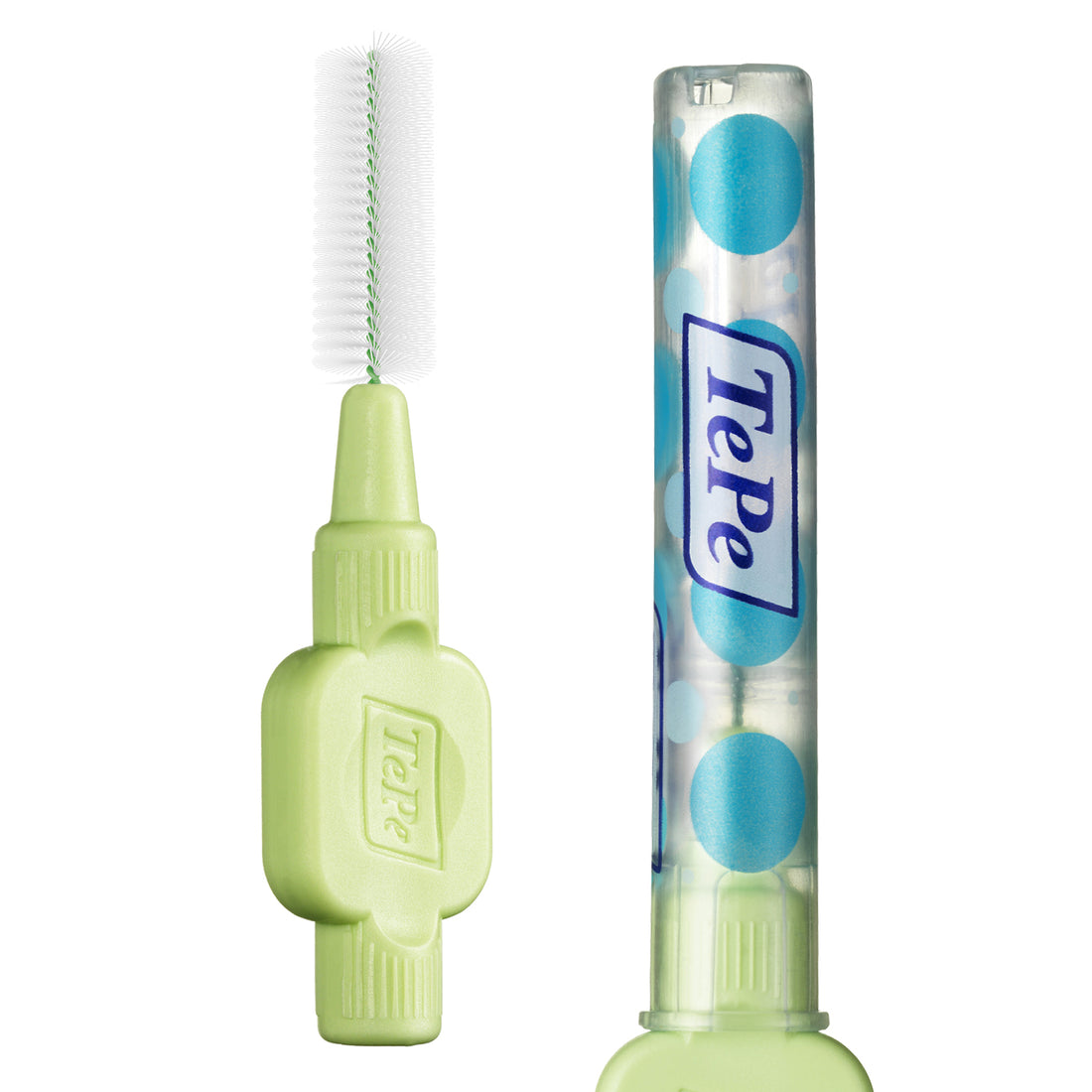 TePe® Interdental Brush Extra Soft