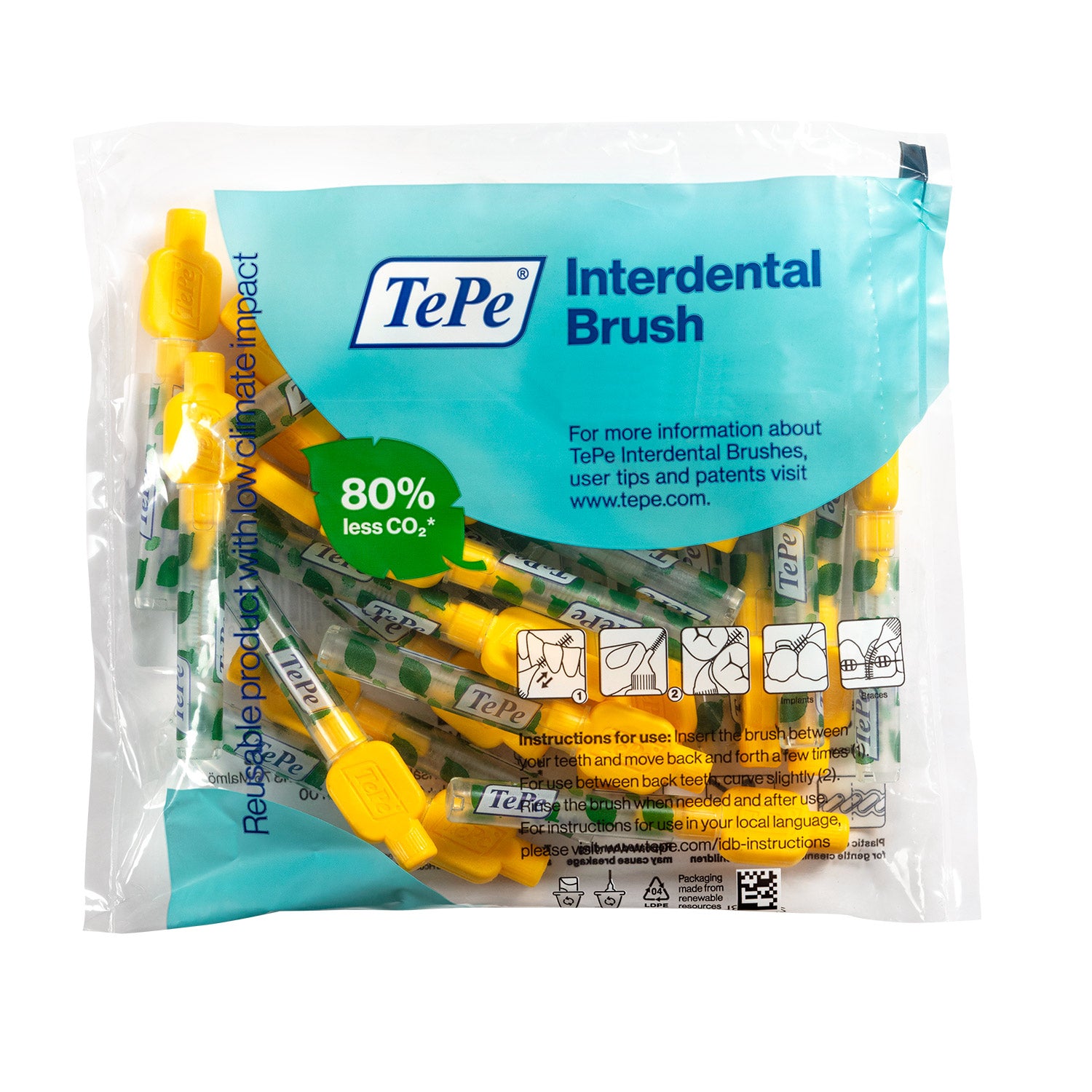 TePe® Interdental Brush Original