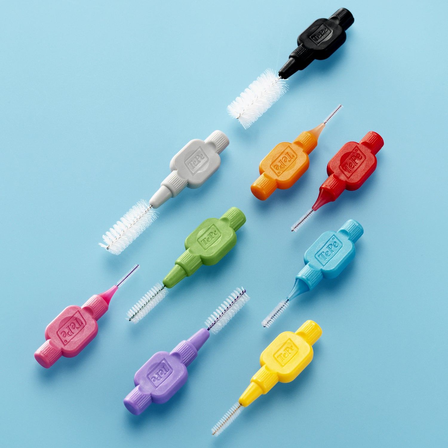 TePe® Interdental Brush Original