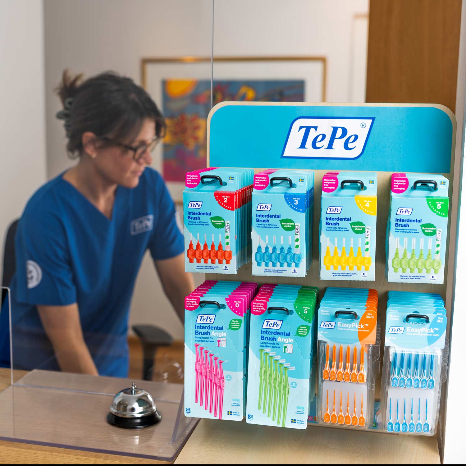 TePe Oral Health Care, Inc.