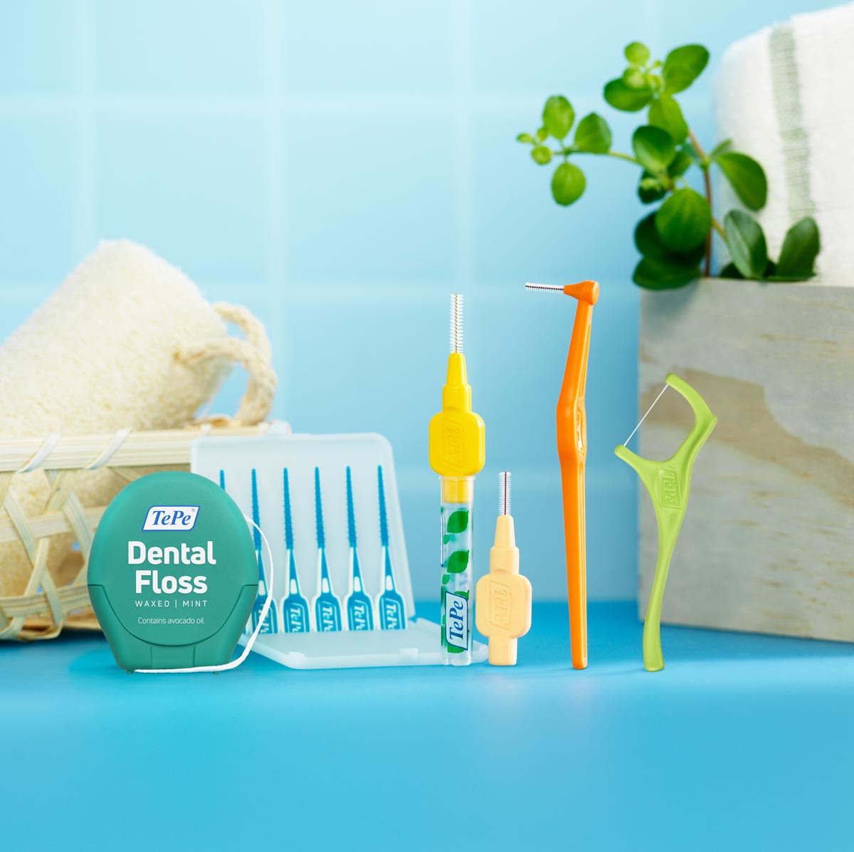 TePe Oral Health Care, Inc.