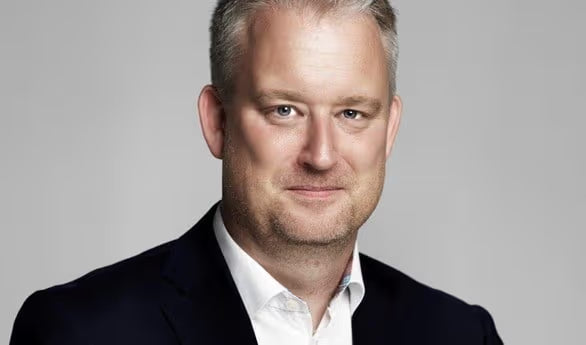 Jonas Andersson