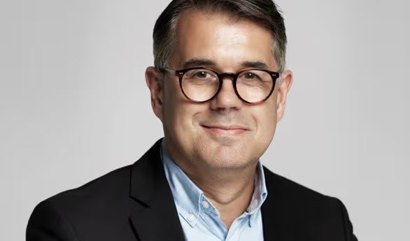 Laurent Berthelot