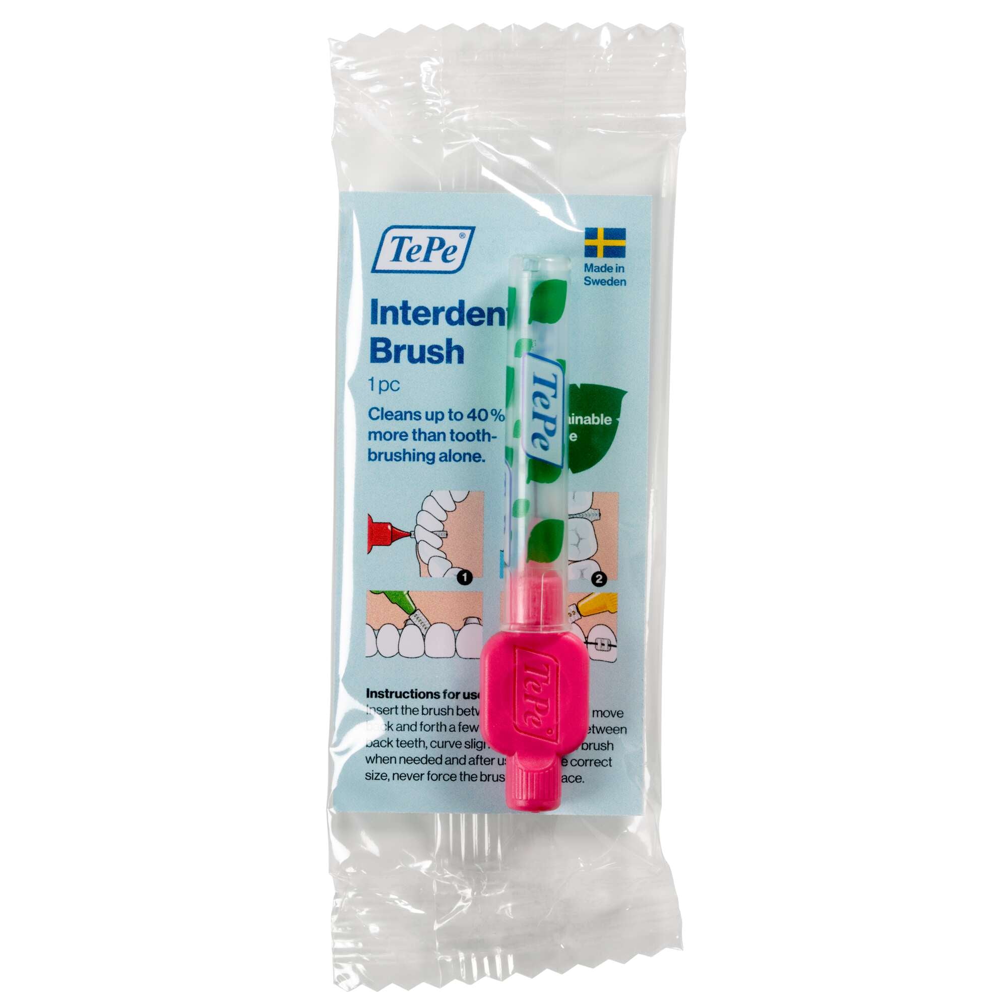 TePe® Interdental Brush Original