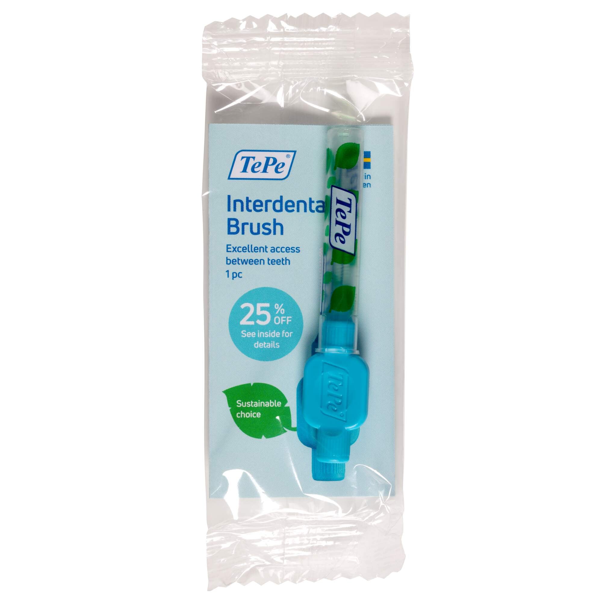 TePe® Interdental Brush Original