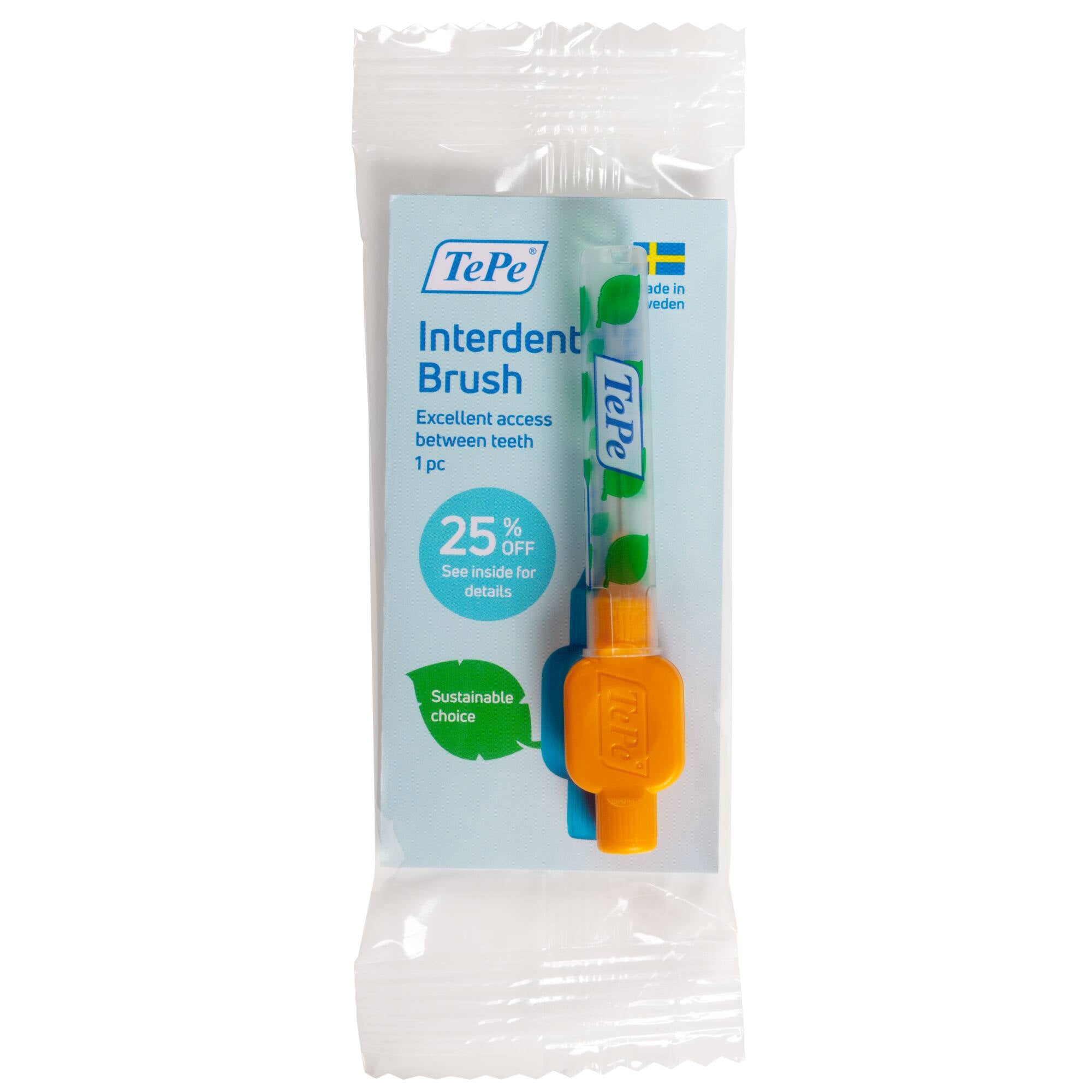TePe® Interdental Brush Original
