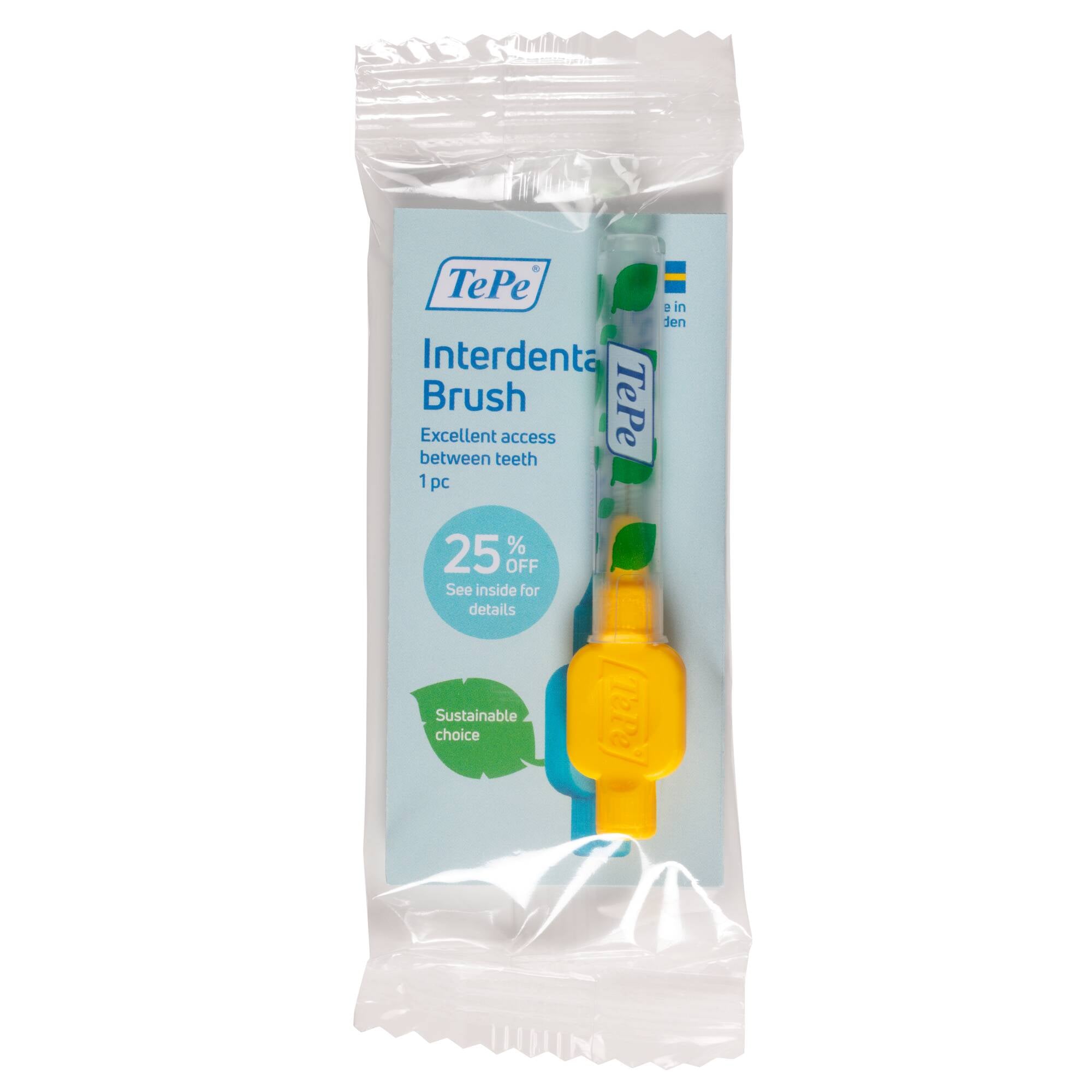 TePe® Interdental Brush Original