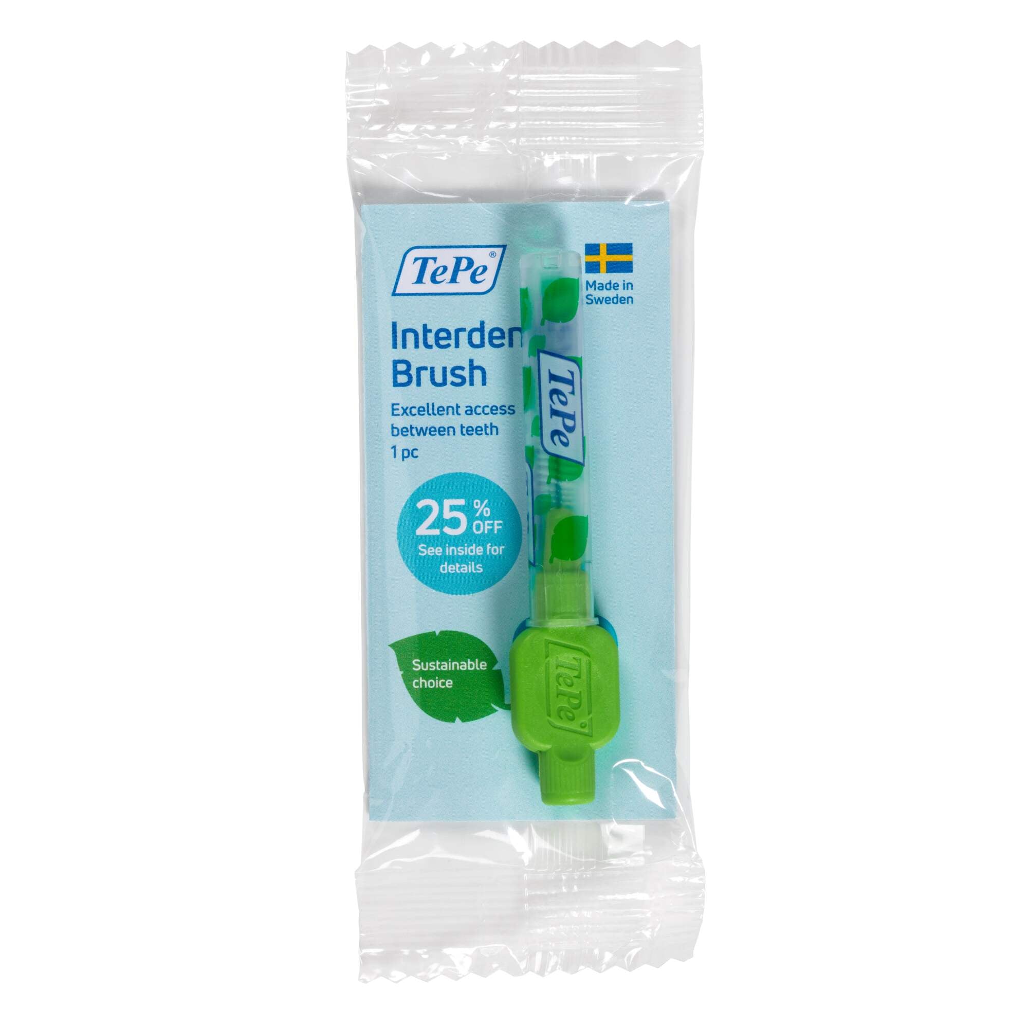 TePe® Interdental Brush Original