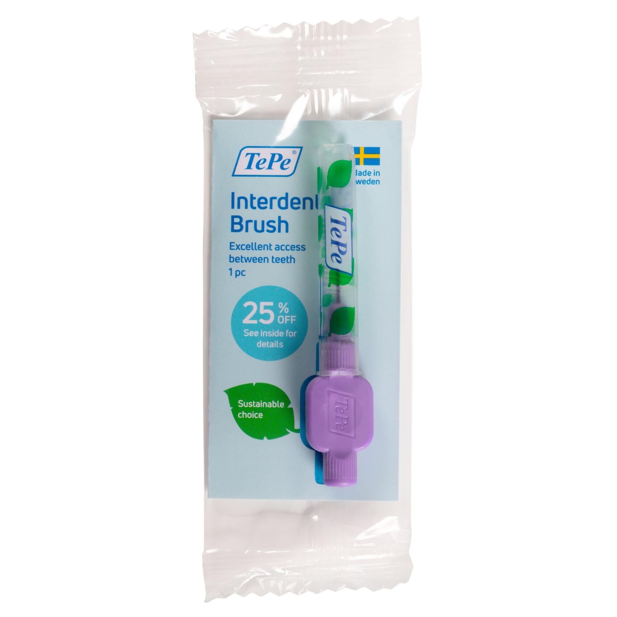 TePe® Interdental Brush Original