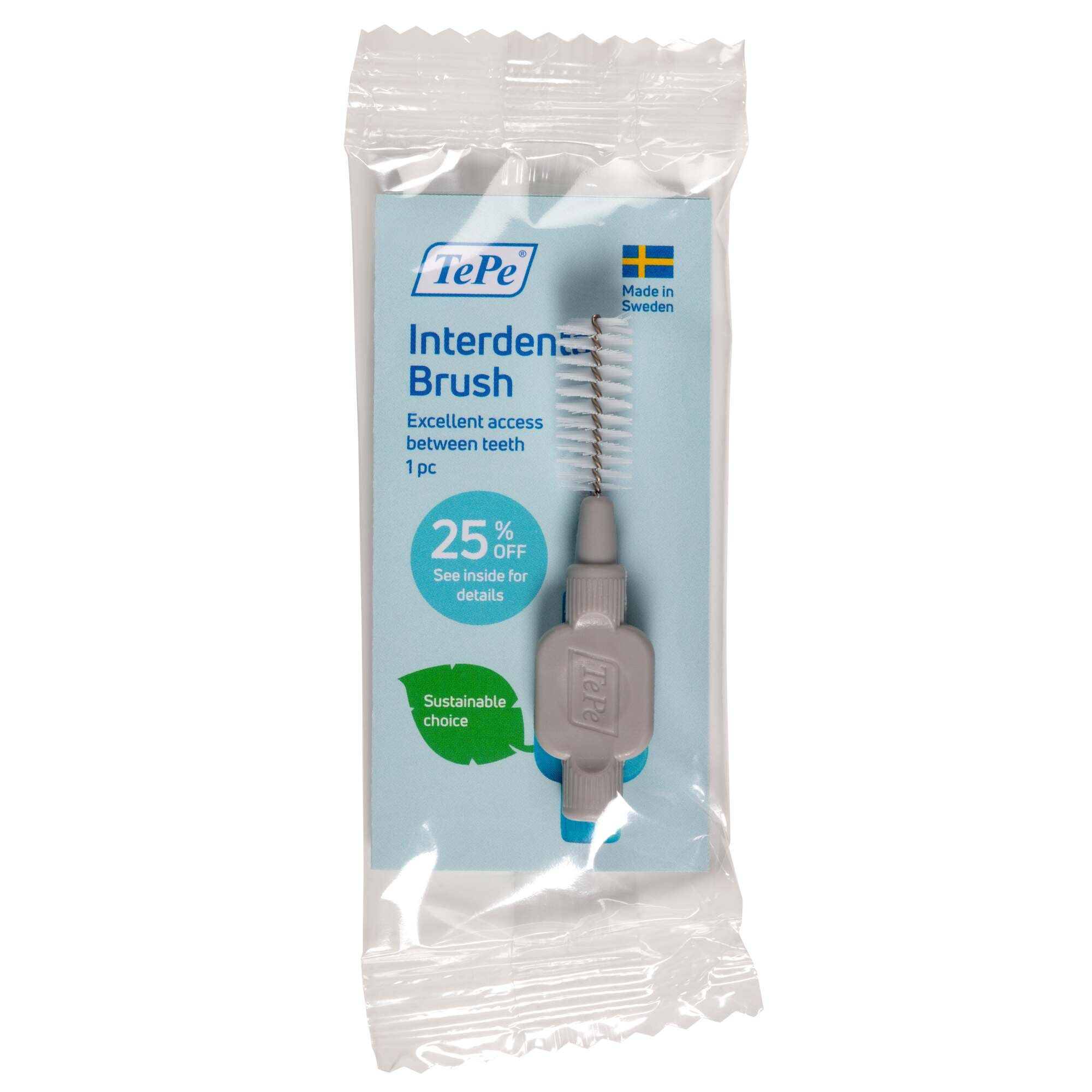 TePe® Interdental Brush Original