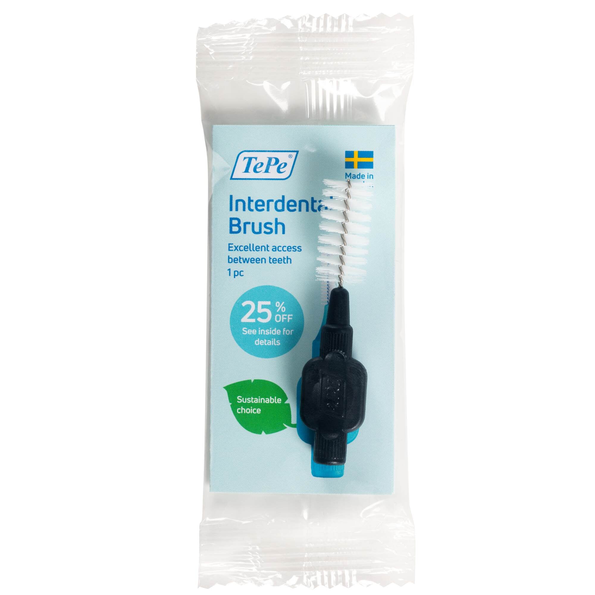 TePe® Interdental Brush Original