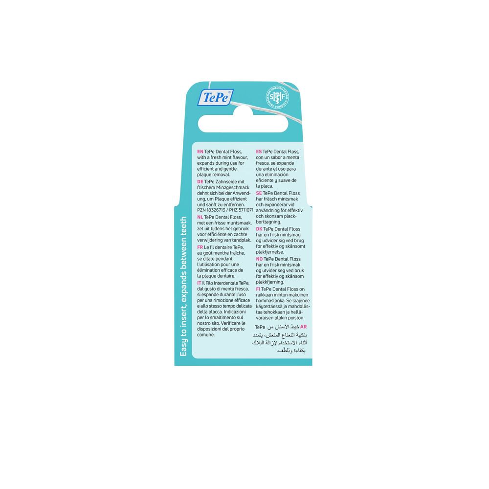 TePe® Dental Floss