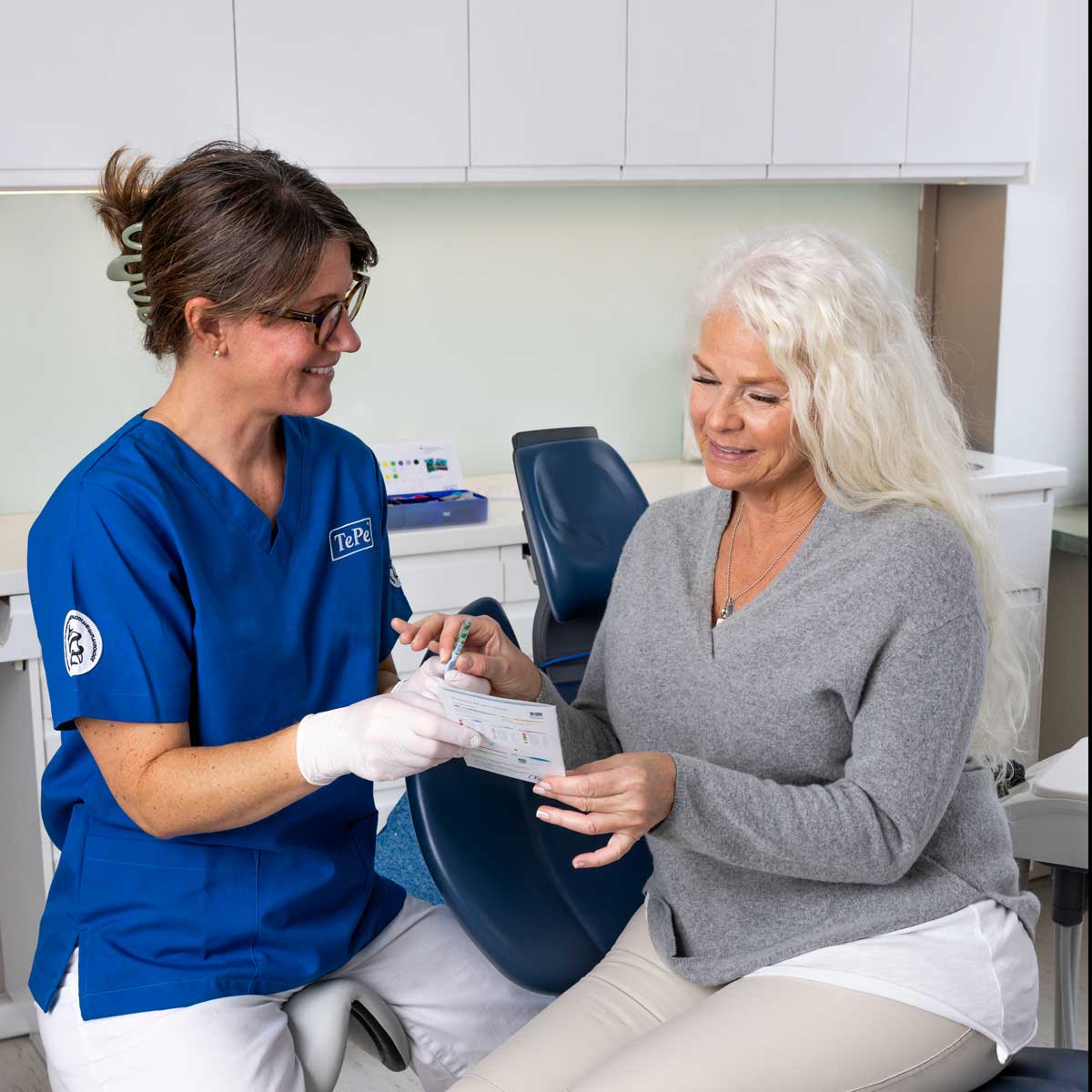 TePe Oral Health Care, Inc.