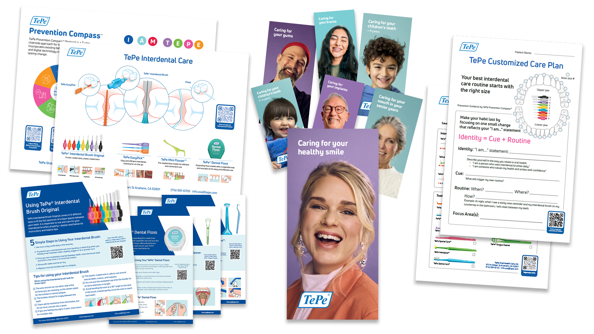 TePe Oral Health Care, Inc.