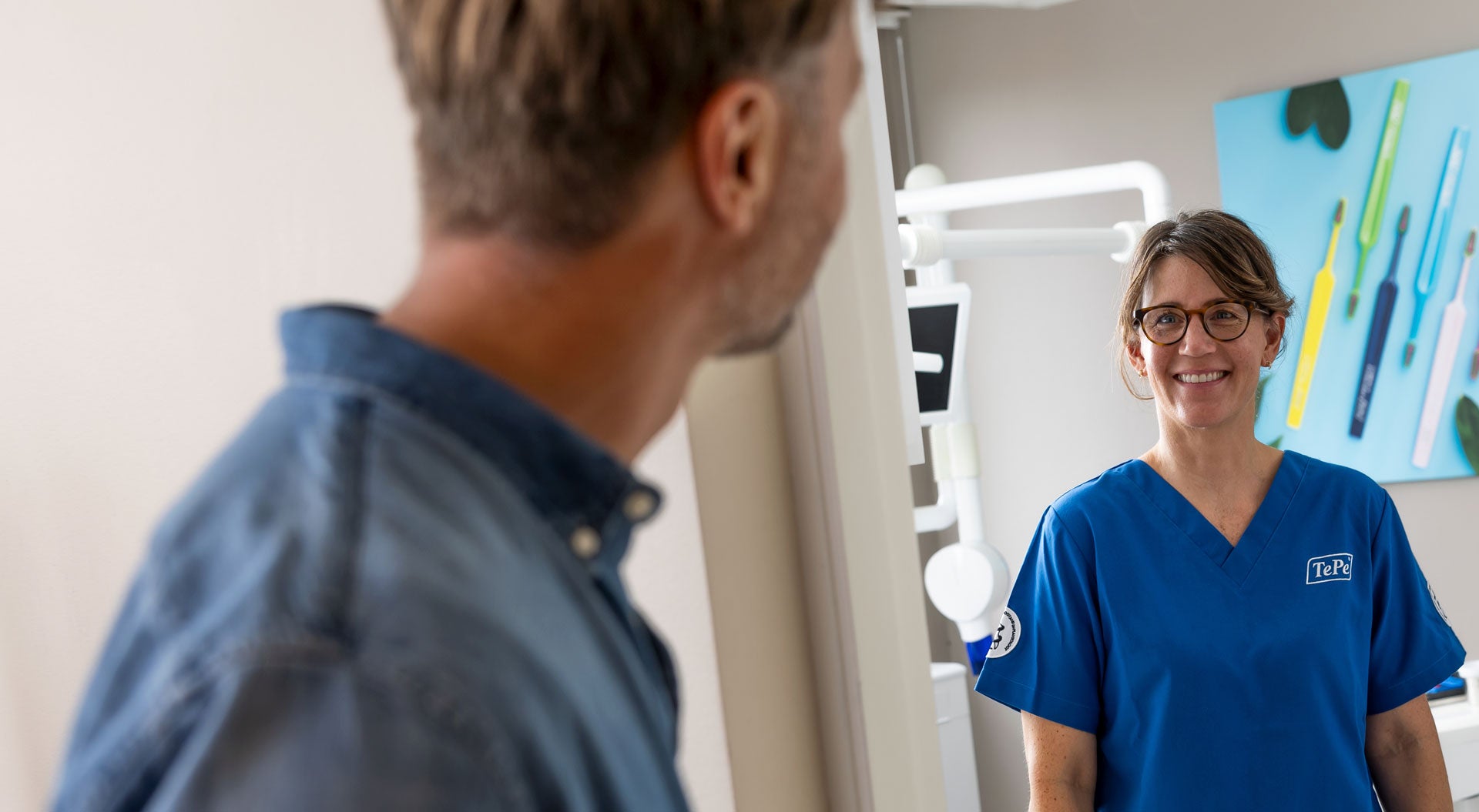 TePe Oral Health Care, Inc.
