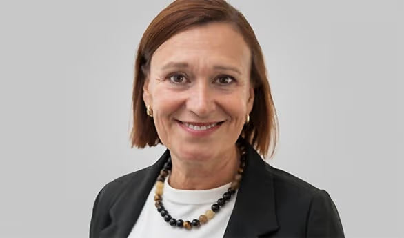 Susanne Berg