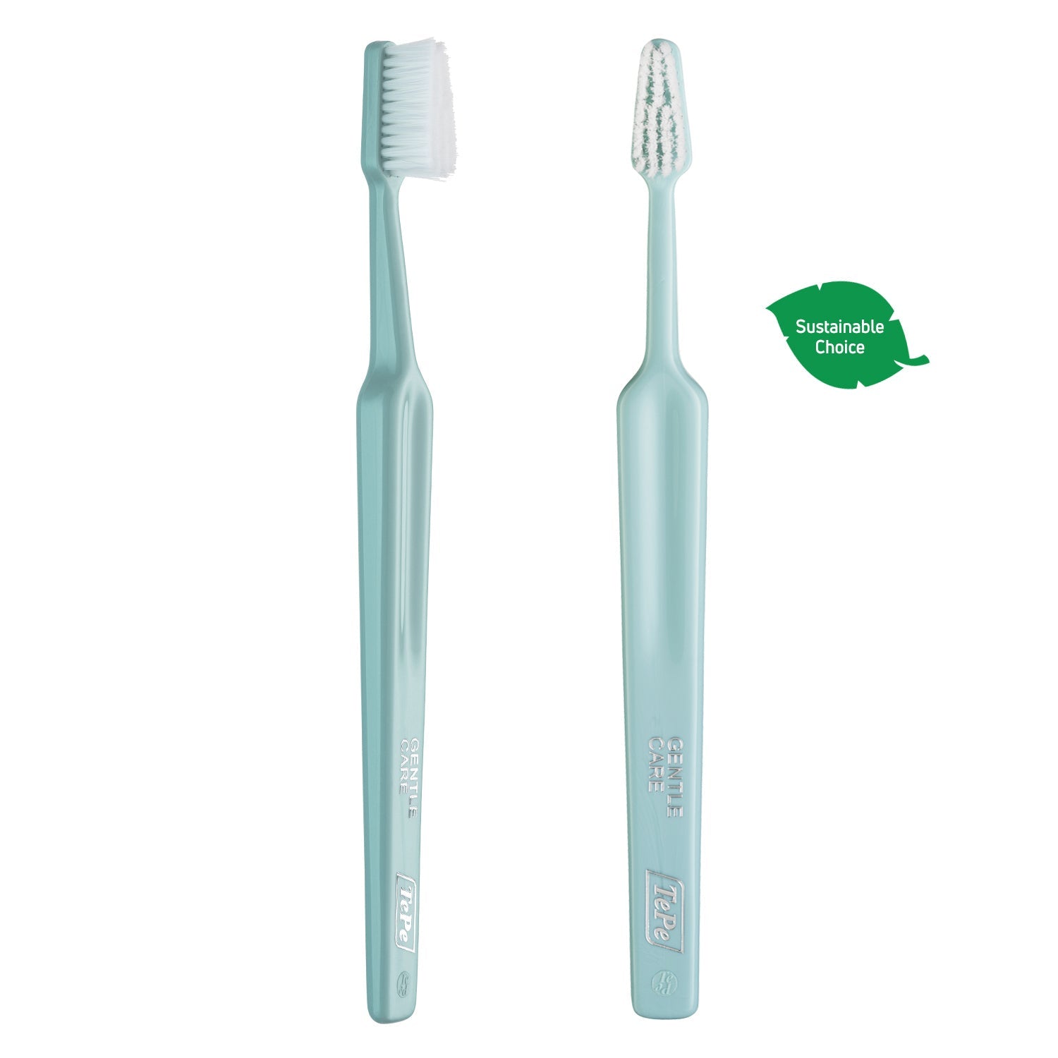 TePe Gentle Care™ (Soft) - Practice Bundle, 144 Brushes