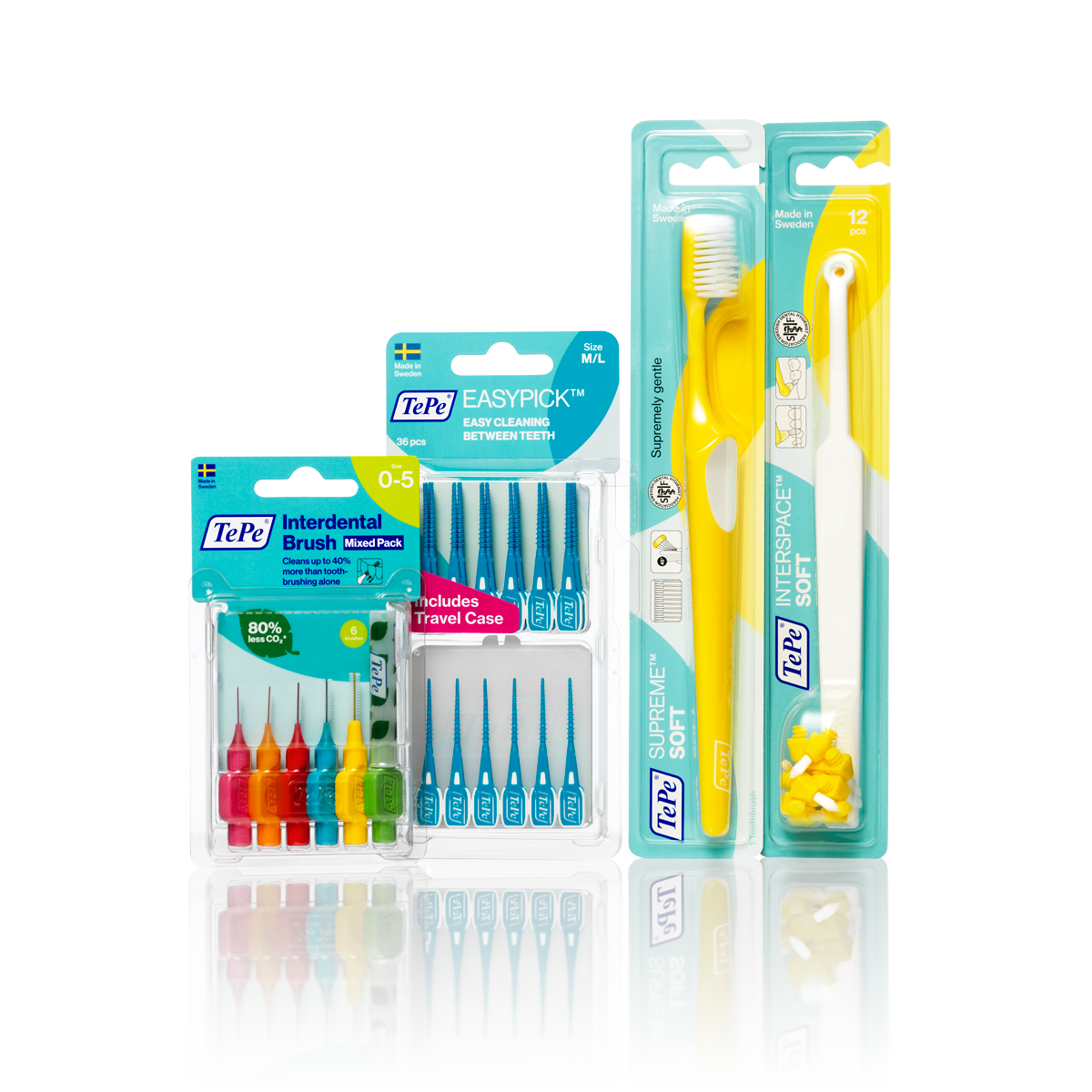 TePe® Perio Kit