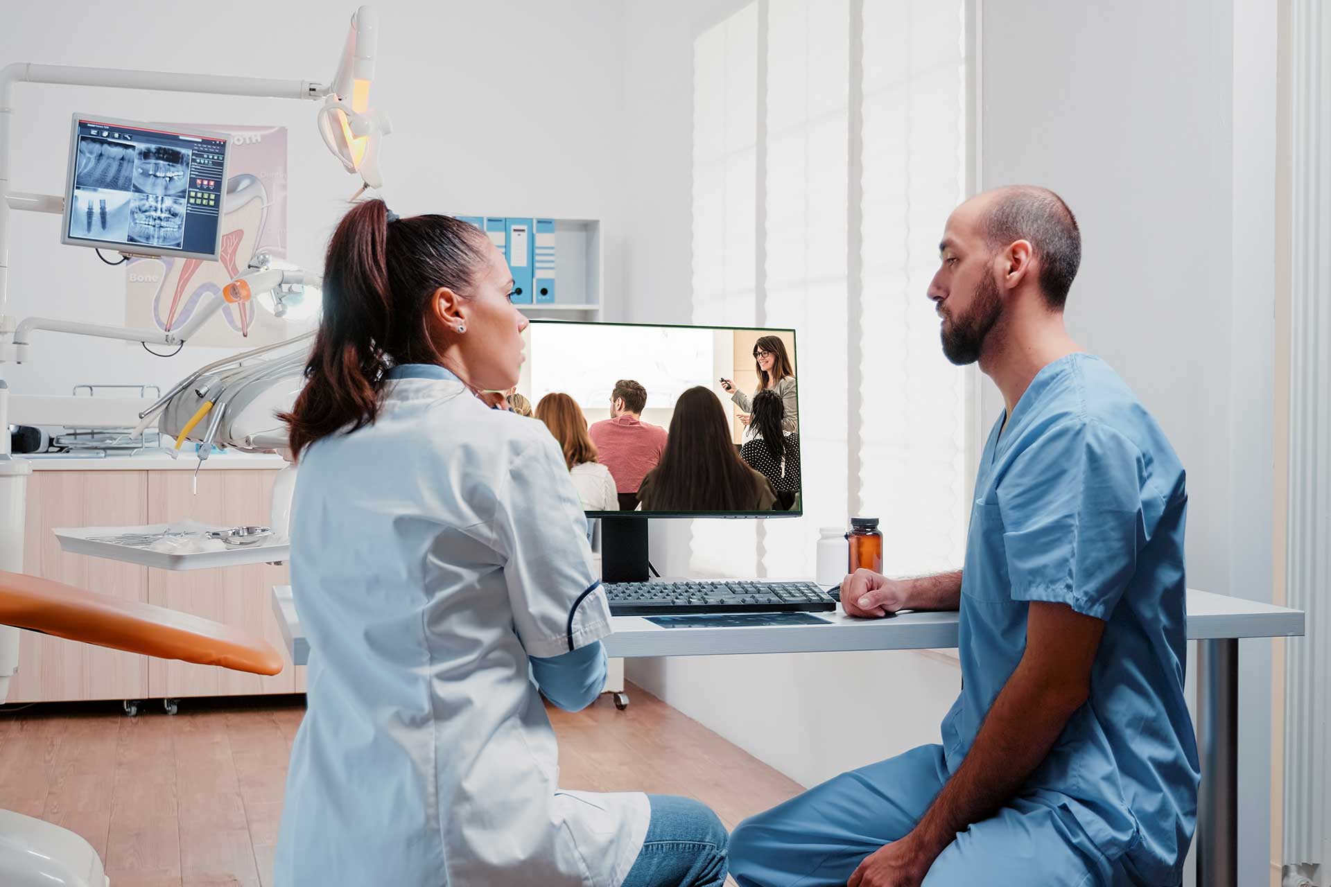 TePe Oral Health Care, Inc.