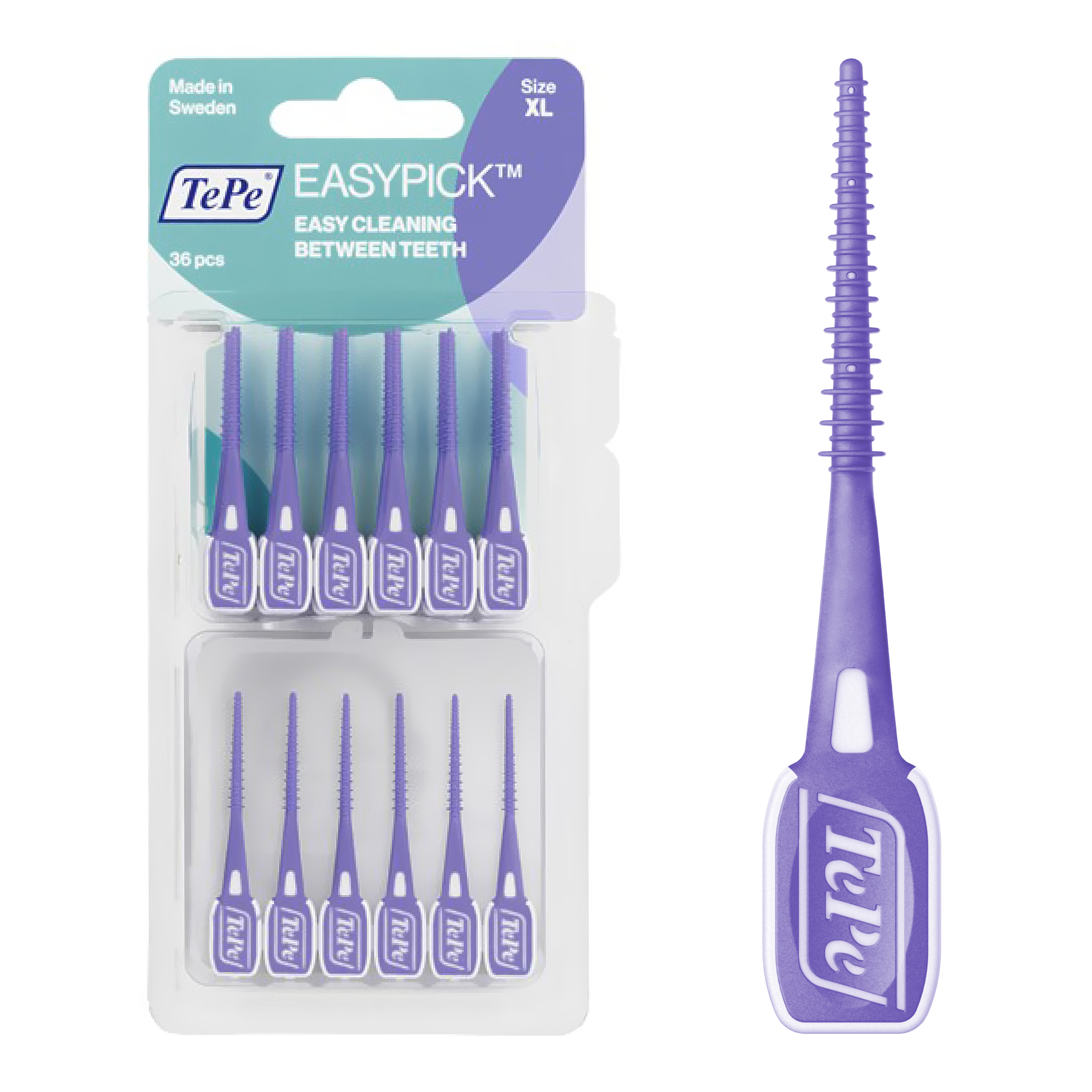 TePe EasyPick™