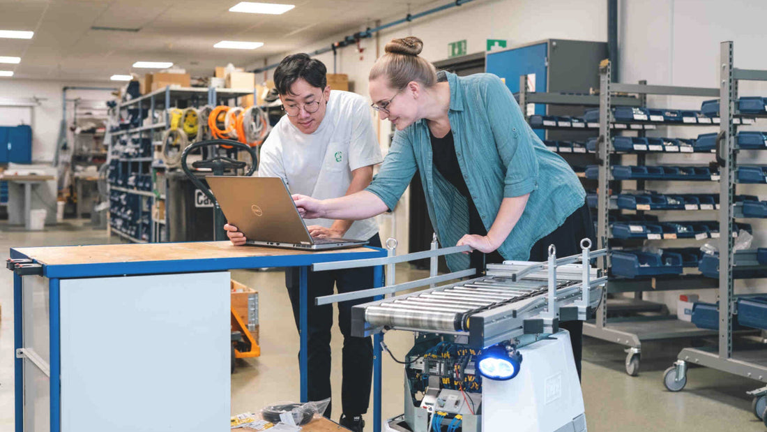 Innovation and production