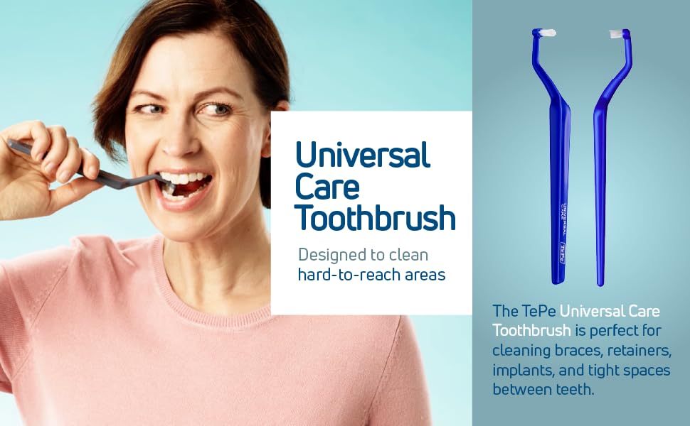 TePe Universal Care™