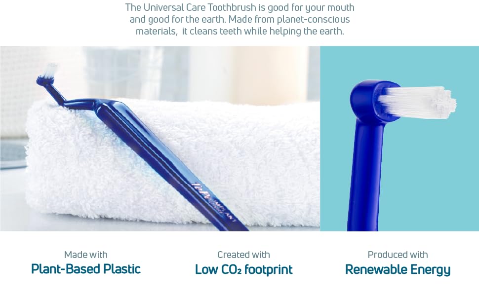 TePe Universal Care™