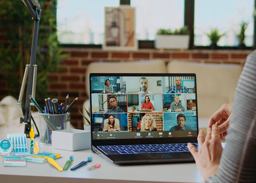 Webinars & Continuing Education
